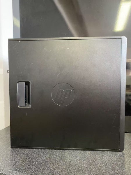 *$1 R* HP Z440 WorkStation Xeon E5-2630 V3 8GB 120SSD WIN10 Nvidia K620 700W Carousel 9