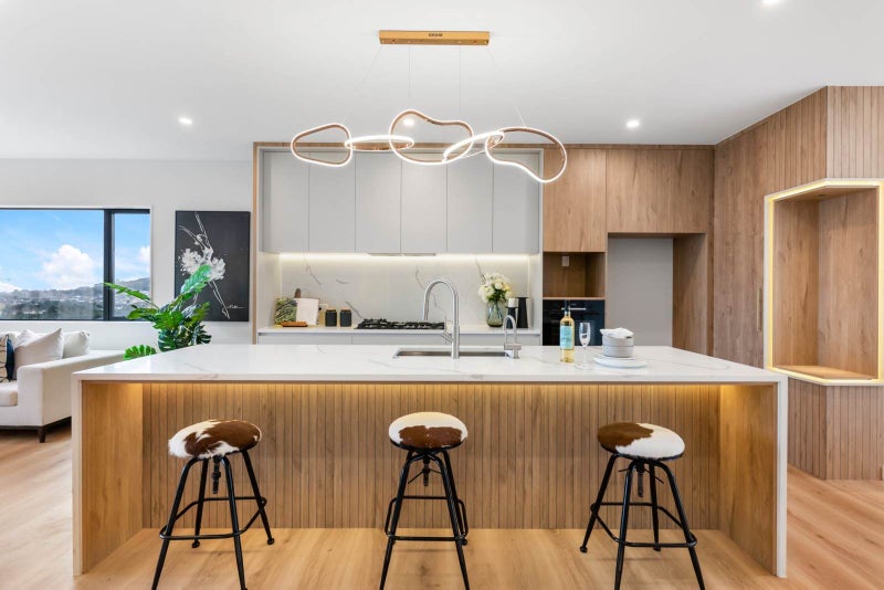 A Place to Call Home in the Heart of Ormiston62865860128770112