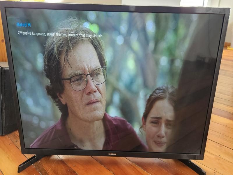 Samsung 32inch Smart TV FHD62863244361091113