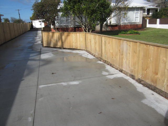Fencing Services Carousel 2