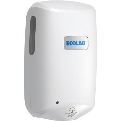 Ecolab Liquid Soap Dispenser Carousel 1