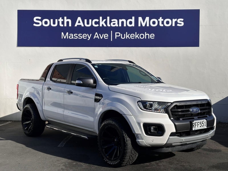 2021 Ford Ranger Wildtrak 3.262864758070019112