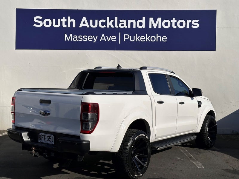 2021 Ford Ranger Wildtrak 3.262864758070019114