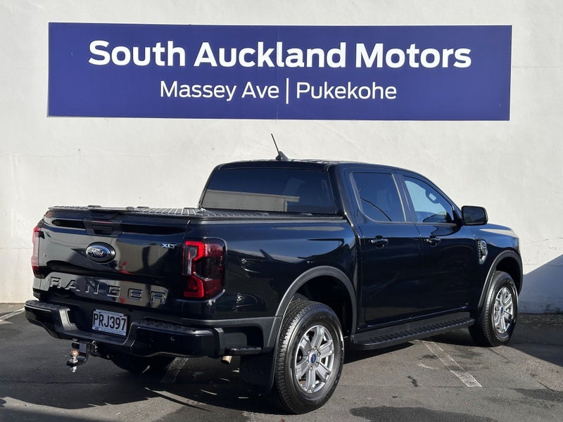 2023 Ford Ranger XLT 4x2 Double Cab62866857876098114