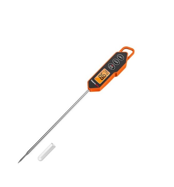 ThermoPro TP01H Instant Digital Kitchen BBQ Thermometer Carousel 1
