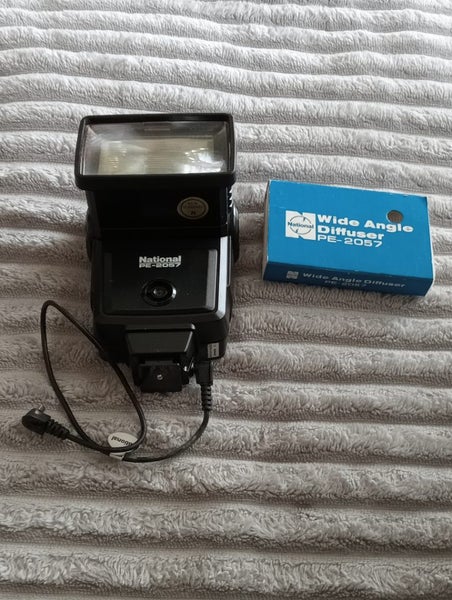 National flashgun628632427150101128