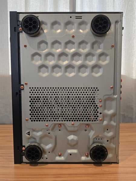 Pioneer A-400X Stereo Amplifier Carousel 12