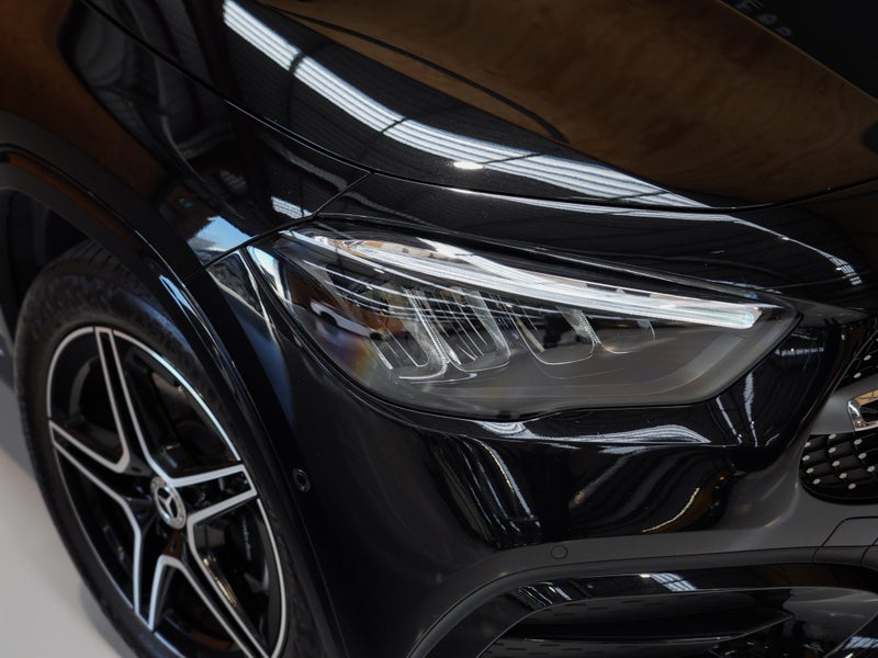 2024 Mercedes-Benz GLA 200 AMG Line Facelift *N...62864758088193112