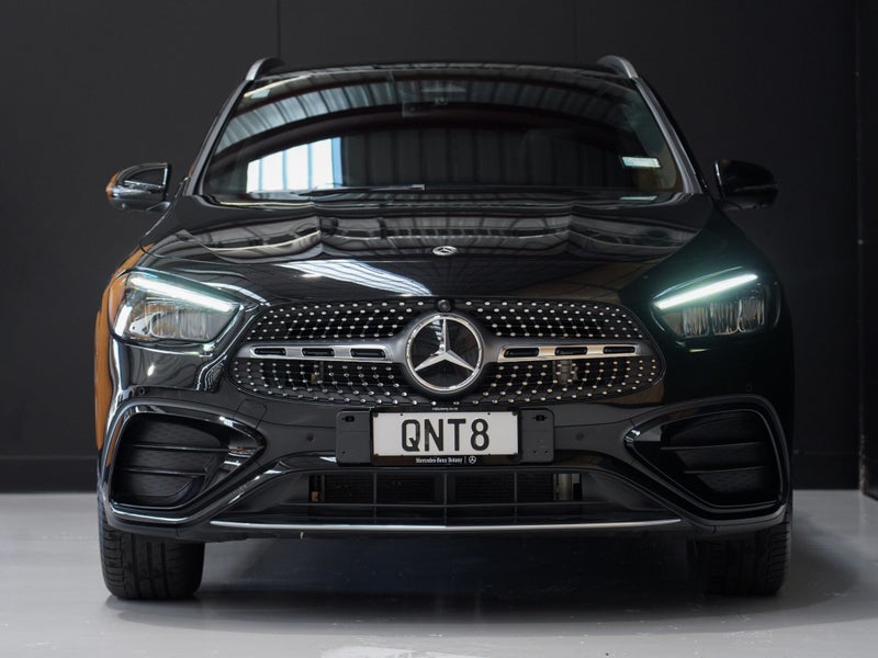 2024 Mercedes-Benz GLA 200 AMG Line Facelift *N...62864758088193113