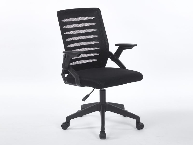 Office Chair Carousel 1