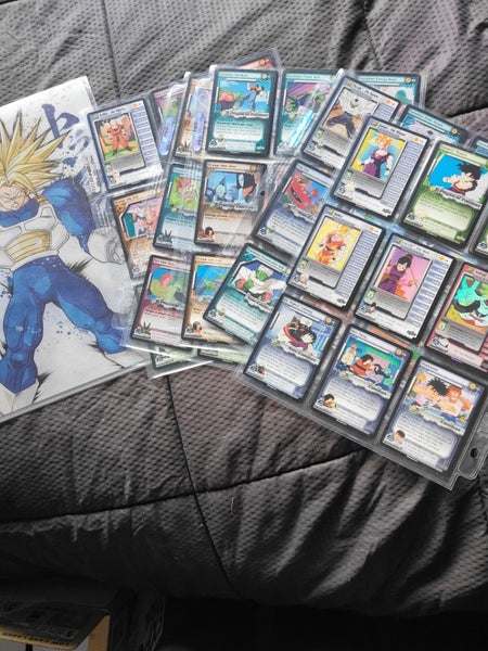 DBZ boosters62939540336258112