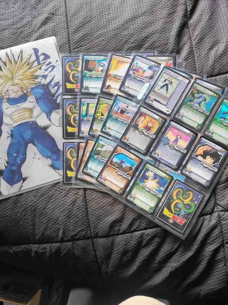 DBZ boosters62939540336258113