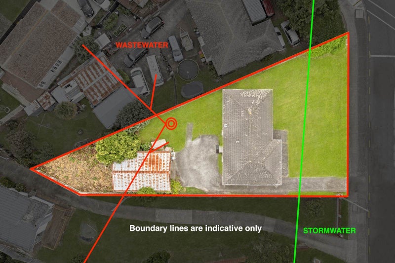 Deceased Estate - Must Sell 809m2 Freehold Land628853754250261112