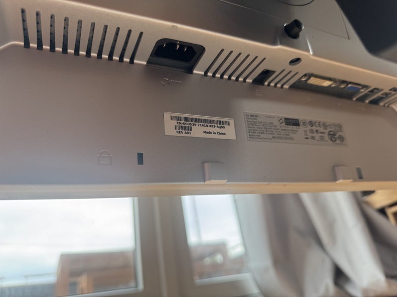Dell Monitor Carousel 2