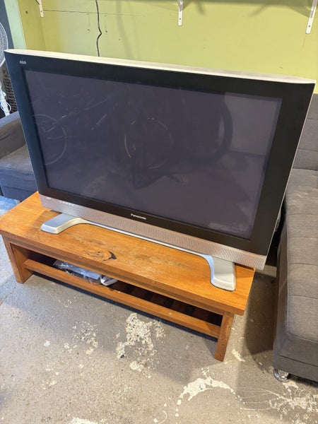 Television Carousel 1
