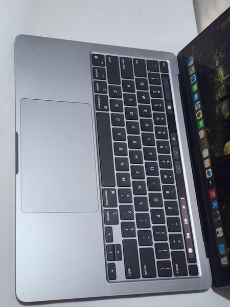Macbook Pro M1 2020 512GB Storage 8GB Ram Excellent Condition 90 days warranty62863244167298113