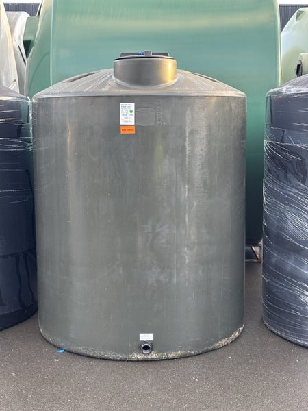 5000L Karaka Green Second Grade Water Tank AF0002091628638590337291114