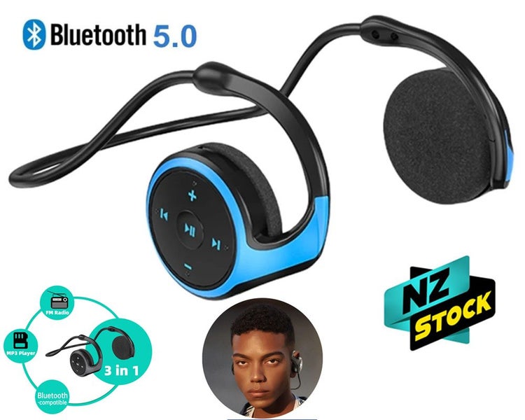 Wireless Headphone Carousel 1