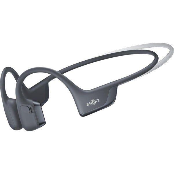 Shokz OpenRun Pro 2 Mini Bluetooth Headphones - Black Carousel 1