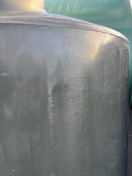 5000L Karaka Green Second Grade Water Tank AF000209162863859033729111