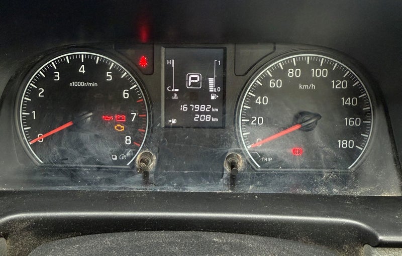 2017 Nissan NV35062868837010819114