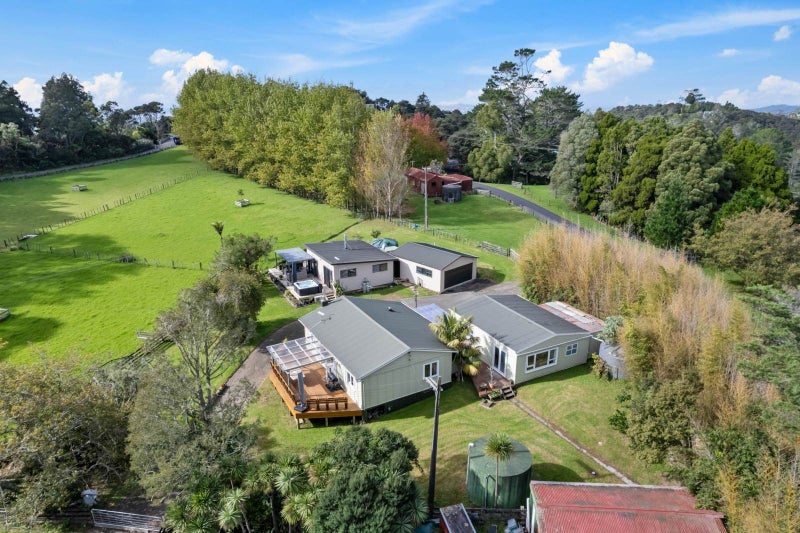 Home, Income & Lifestyle on 2.9 Acres62885375507202116