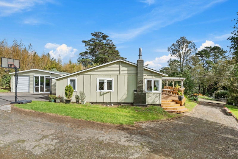 Home, Income & Lifestyle on 2.9 Acres62885375507202111