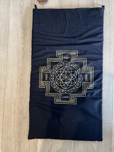 Shakti Mat - as new62864735081345113