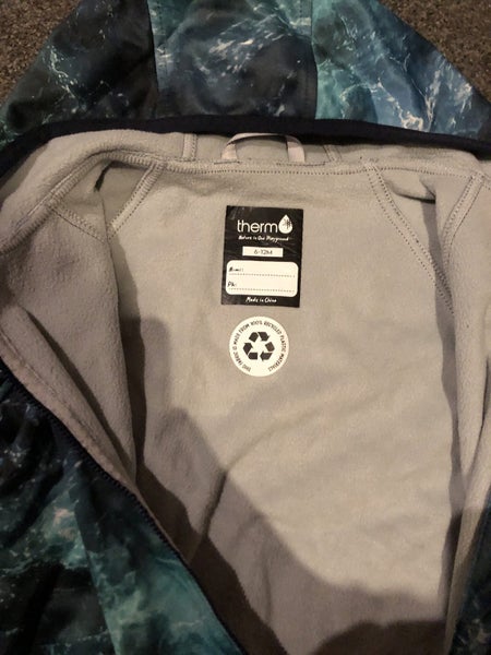 Therm suit 6-12mths62864734081283112