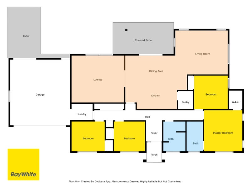 Expansive 215sqm Family Home62885374583169114