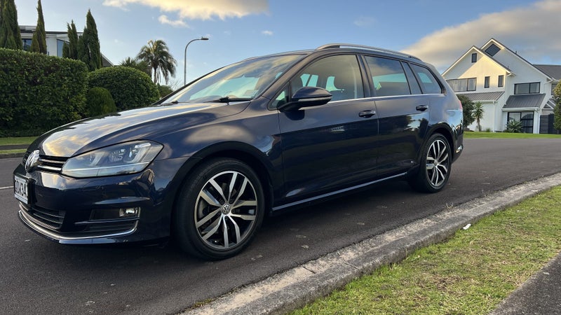 2014 Volkswagen Golf62868837023874112