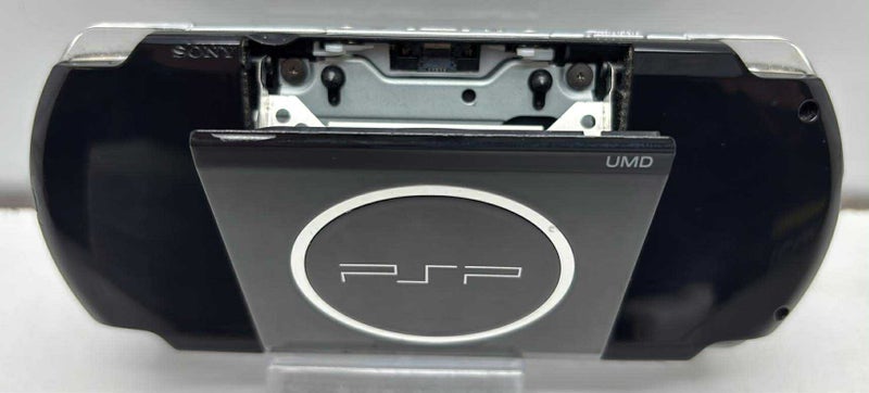 PSP Console + 8 Games62864734802946114