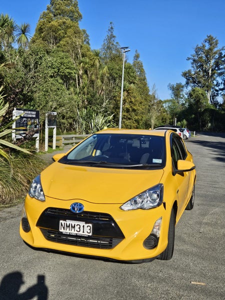 2016 Toyota Aqua62868837029377112