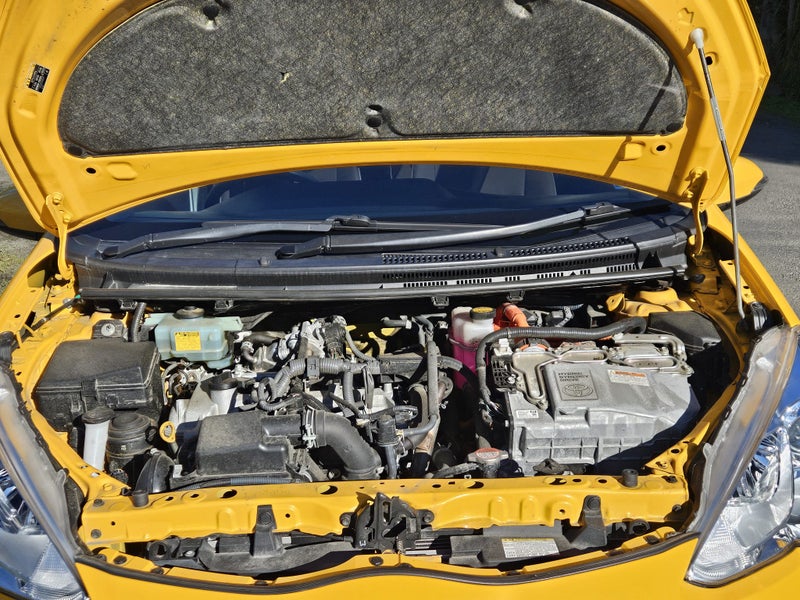 2016 Toyota Aqua62868837029377114