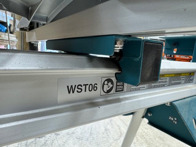 Makita Compound Mitre Saw62931725414401113