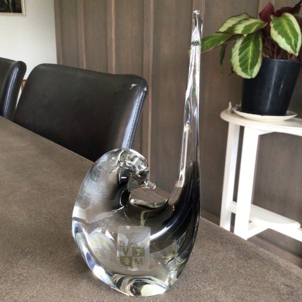 Handmade Glass Bird Rubelli (1)62863863062018118