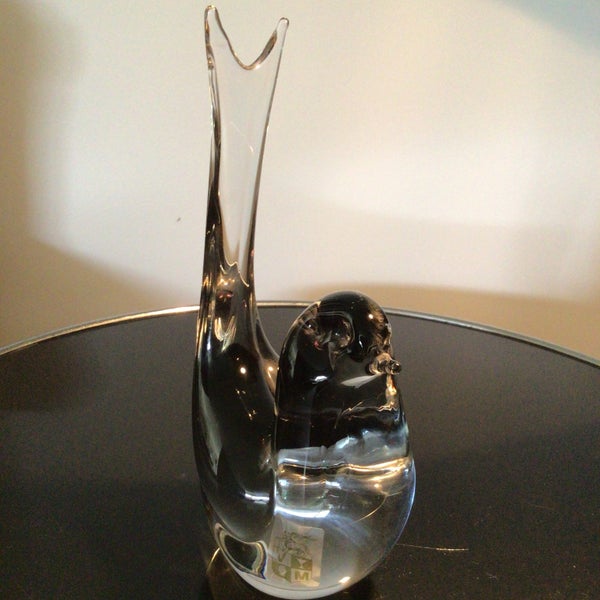 Handmade Glass Bird Rubelli (1)62863863062018111