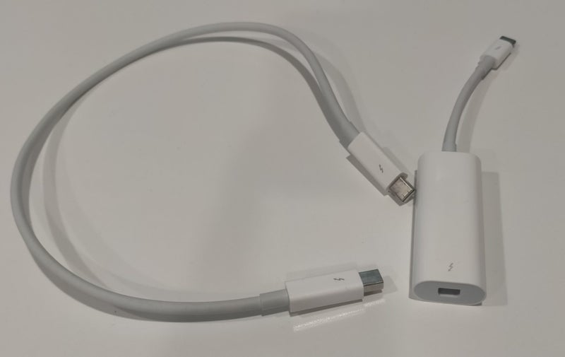 iMac 27” (Mid-2011) – Fully Functional Carousel 8