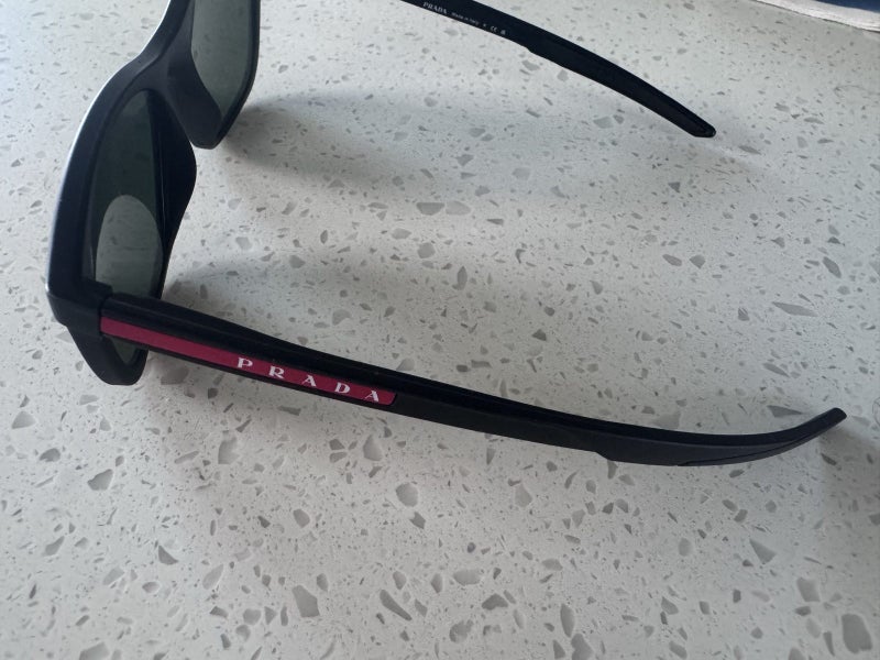 Prada Sunglasses62863243866499112
