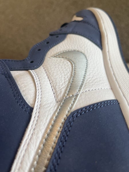 Jordan 1 Midnight Navy Size 1262863243861123113