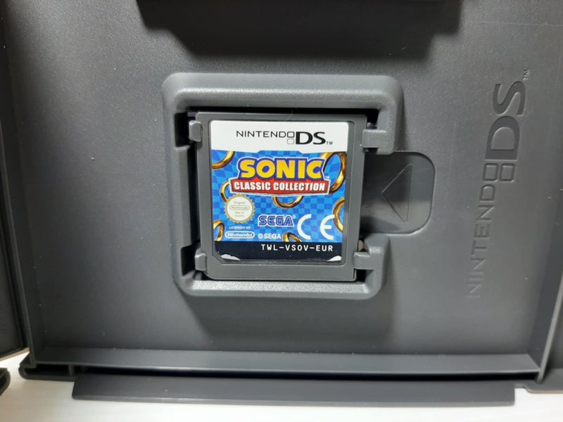 Sonic Classic Collection Carousel 6