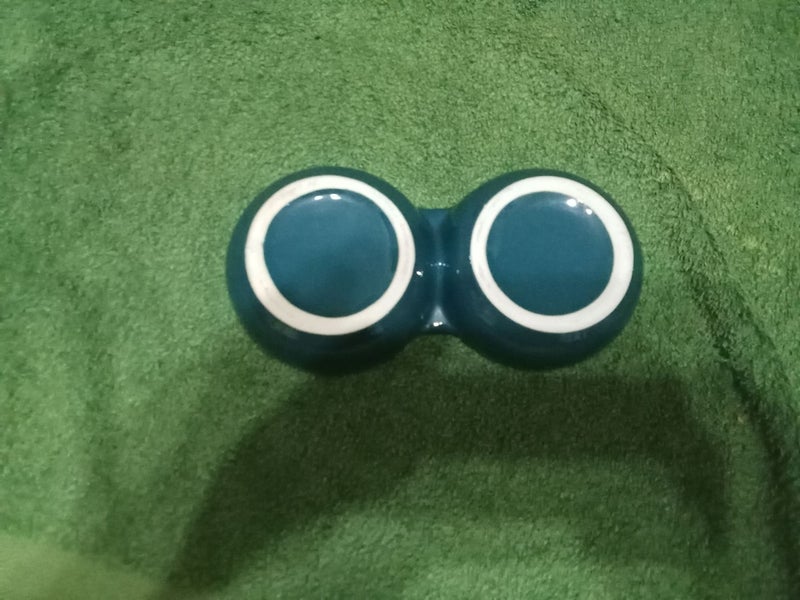 Cat Double Food Bowl Carousel 2