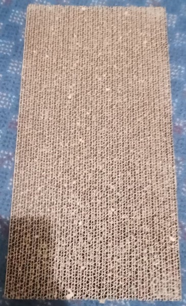 Cat Scratching Block Carousel 3