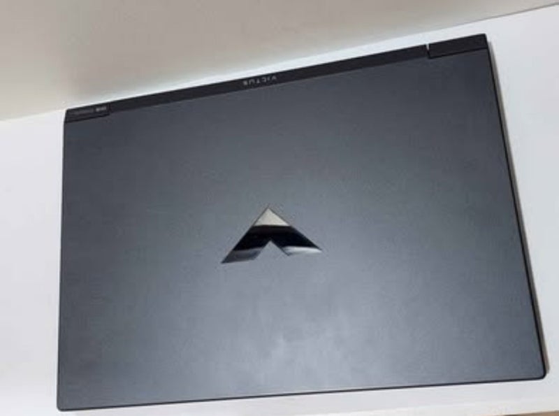 HP Victus Laptop 15 Ryzen 5 5600H 8GB 512GB SSD GPU 4GB (GTX 1650)62863244188931111