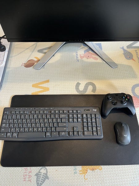 Gaming & Productivity PC – Full Setup62863244194689114