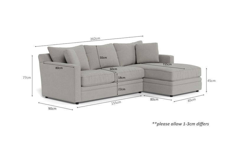 Fabric Sofa Carousel 6