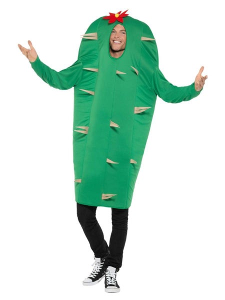 Cactus Costume Osfm Carousel 1