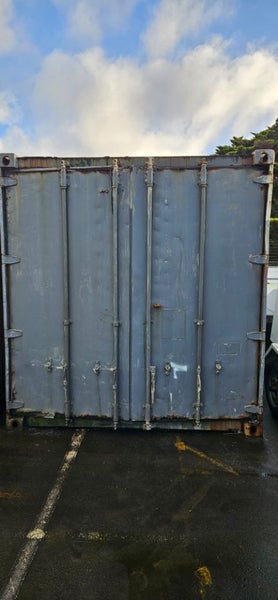 20 foot shipping container628638591243531127