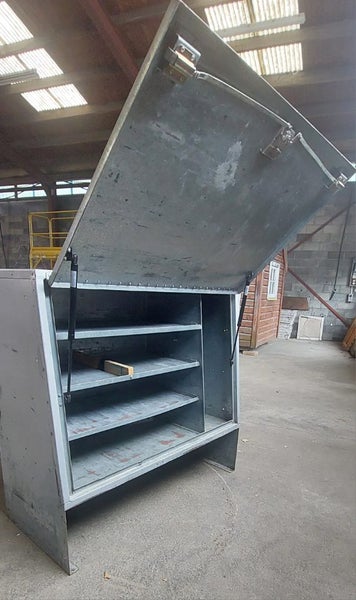 Deck Tool Box62863858700801112