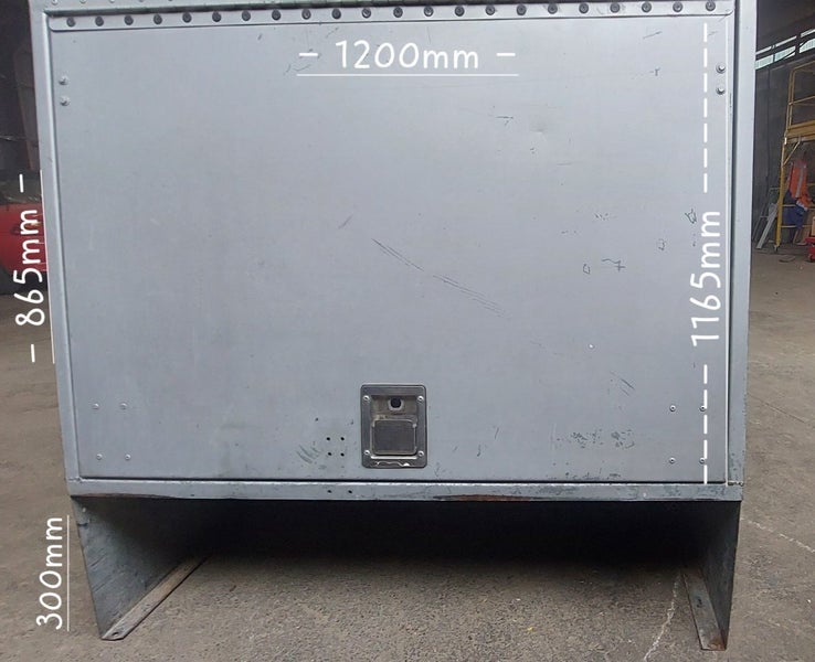 Deck Tool Box628638587008011113